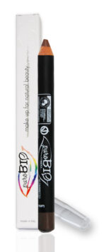 MATITONE OCCHI BIOLOGICO (MARRONE 14)