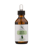OLIO DI ARGAN PURO 100 ml - Alkemilla