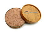 TERRE CARAMEL 23 brun beige nacrè