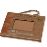 POUDRE COMPACT 06 brun halè