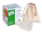 Coppetta mestruale NATU' taglia 2