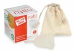 Coppetta mestruale NATU' taglia 1
