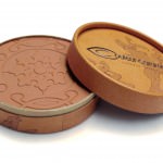 TERRE CARAMEL 25 halè mat