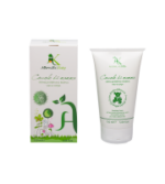 COCCOLE DI MAMMA crema viso-corpo - Alkemilla