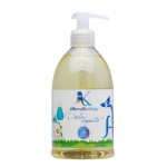 DOLCE BAGNETTO ALKEMILLA 500ml  -Alkemilla