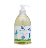 DOLCE BAGNETTO ALKEMILLA 500ml  -Alkemilla