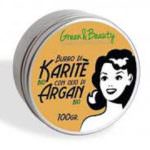 BURRO DI KARITE' BIO e OLIO DI ARGAN BIO 50gr