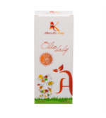 OLIO BABY  -Alkemilla