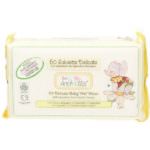 SALVIETTE DELICATE PER IL CAMBIO 60 pz. - Anthyllis
