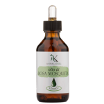 OLIO VEGETALE DI ROSA MOSQUETA 100ml  - Alkemilla