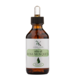 OLIO VEGETALE DI ROSA MOSQUETA 100ml  - Alkemilla