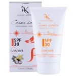 CREMA SOLARE PROTEZIONE MEDIA 30 - ALKEMILLA