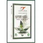 KAPOOR KACHLI Bio - Le Erbe di Janas