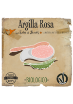 ARGILLA ROSA - Le Erbe di Janas - immagine 2