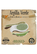 ARGILLA VERDE - Le Erbe di Janas - immagine 2