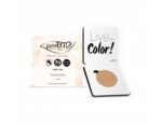 Ombretto n.12 Pesca - Purobio Cosmetics