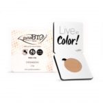 Ombretto n.12 Pesca - Purobio Cosmetics