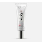 SOS + Rich Hydra Barrier Cica Crema Intensiva Idratante - Madara Cosmetics