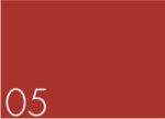 LipTint 05 Rosso Mattone - Purobio - immagine 2
