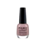 Smalto Sensual Touch - Faby