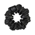 Invisibobble Sprunchie Ciniglia Black