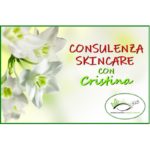 Consulenza Skincare - Biologicamentechic