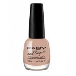 Smalto Fil Beige - Faby