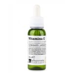 Vitamina C - La Saponaria