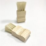 Spazzola Naturale per il Viso - Biologicamentechic