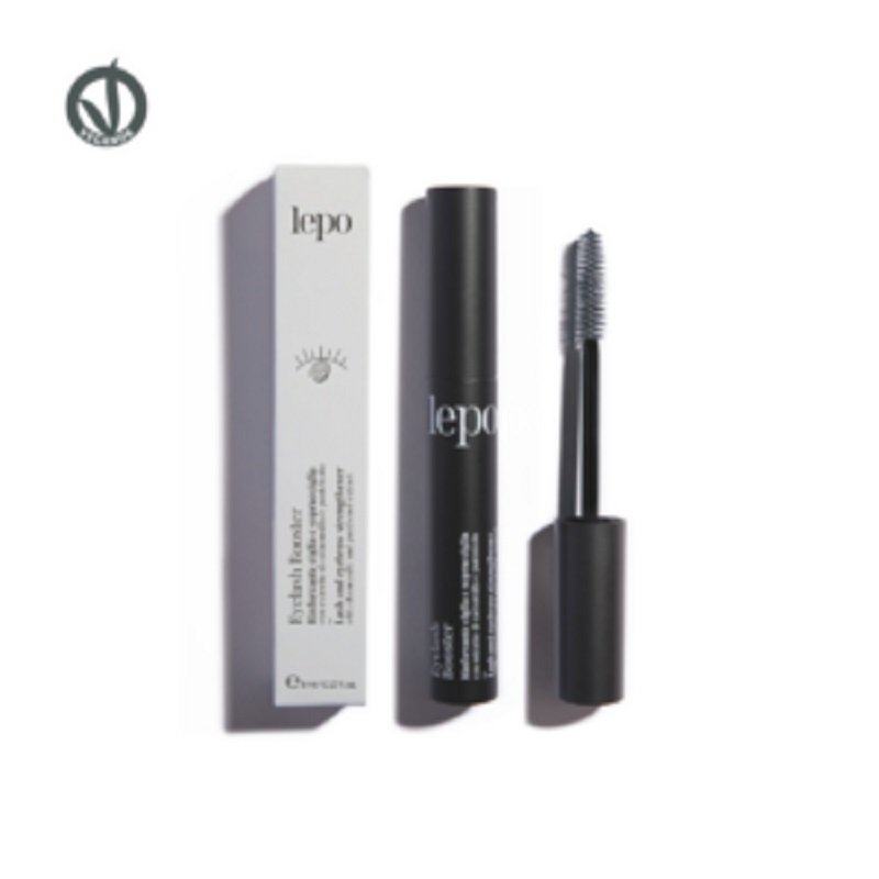 Eyelash-Booster-base-rinforzante-ciglia-sopracciglia-lepo Booster Rinforzante per Ciglia e Sopracciglia - Lepo - immagine 1
