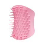 Scalp Exfoliator & Massager Brush Cuoio Capelluto Pink - Tangle Teezer