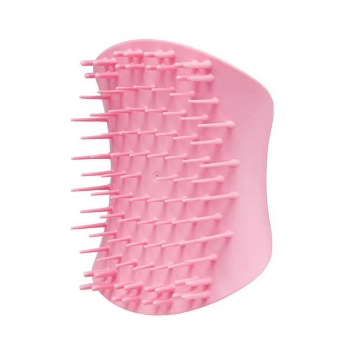 scalp-exfoliator-pink-tangle-teezer-massage-scrub-cuoio-capelluto Scalp Exfoliator & Massager Brush Cuoio Capelluto Pink - Tangle Teezer - immagine 1