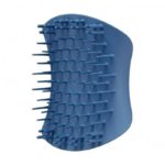 Scalp Exfoliator & Massager Brush Cuoio Capelluto Lilac - Tangle Teezer