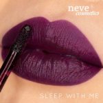 Tinta Labbra Ruby Juice Sleep With Me - Neve Cosmetics