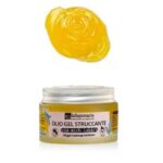 Olio Gel Struccante - La Saponaria