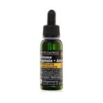 Silicone Vegetale + Amla - La Saponaria