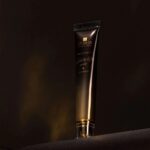 GOLD TO LIFT MASK - Eterea