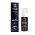 Pure Retinol 0,3% Bakuchiol 1% Trattamento Notte Perfezionatore Intensivo - Domus Olea Toscana