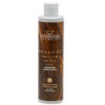 Shampoo Tonalizzante Castano Caldo Caffè - Maternatura