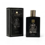 FIRST VANILLA OF THE DAY eau de parfum - Eterea