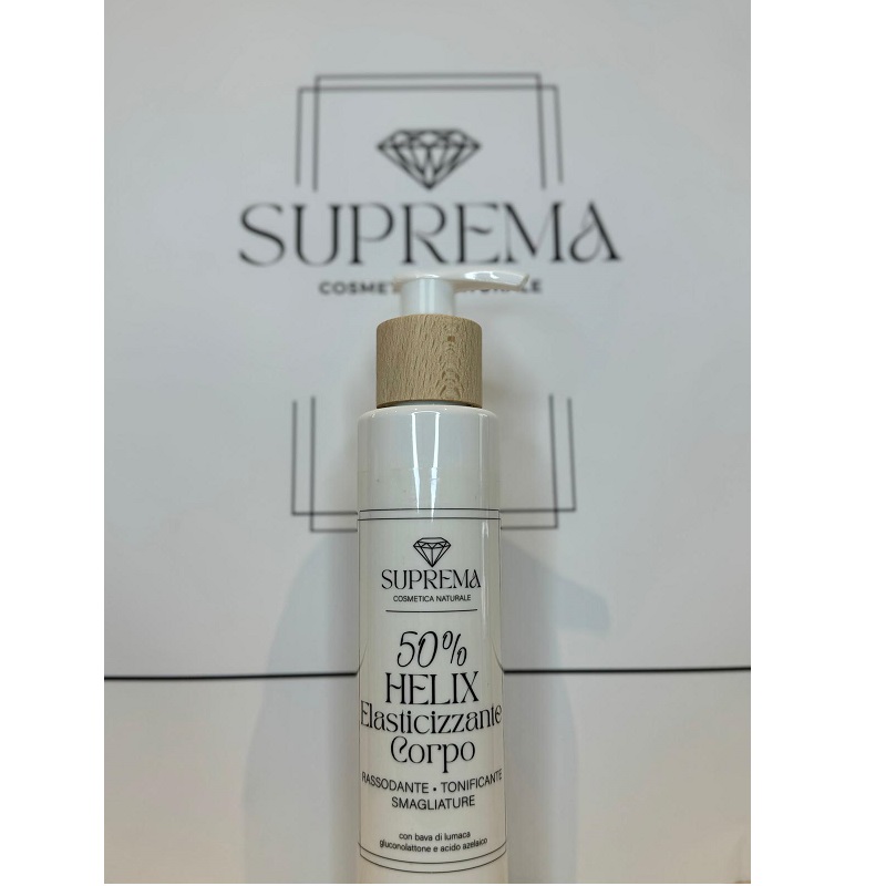 Helix-Elasticizzante-Corpo-tonificante-rassodante-antismagliature-suprema Helix Crema Elasticizzante Corpo - Suprema - immagine 1