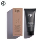 BB Cream Spf 50+Colore 10 Beige - Lepo