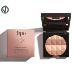 Terra Abbronzante Illuminante 2in1 20 Gold - Lepo