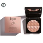 Terra Abbronzante Illuminante 2in1 21 Bronze - Lepo