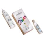 Kit Laminazione Capelli con Cheratina Vegetale - Maternatura