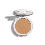 Fondotinta Minerale Compatto Spf 50+ Alta Protezione 02 Medio Scuro - Lepo