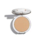 Fondotinta Minerale Compatto Spf 50+ Alta Protezione 01 Medio Chiaro - Lepo
