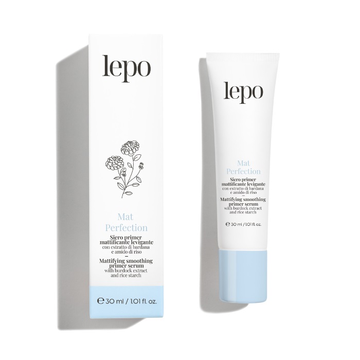 Mat-Perfection-Siero-Primer-viso-lepo MAT PERFECTION Siero Primer - Lepo - immagine 1