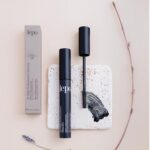 3D High Performance Mascara Nero - Lepo