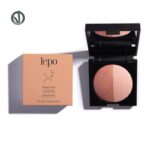 Blush Duo Fard Cotto Due Colori - Lepo